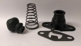 Reparo alavanca cambio vw kombi / clipper (kit) Reparo alavanca cambio vw kombi / clipper (kit)