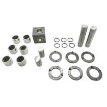 Reparo Alavanca Marcha Trambulador Vw Após 1991 - 2rp798121