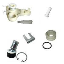 REPARO ALAVANCA para STRADA / PUNTO 1.4 / 1.8 8V 08/13 (ARTI
