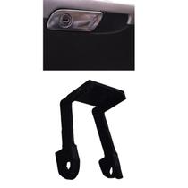 Reparo Alça Trava Puxador Maçaneta Interna Porta luvas Aud TT 2008 2009 2010 2011 2012 2013 2014