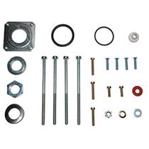 Reparo Alternador 30/85 A Com Bomba Óleo Sem Retentor 11738 BO Sprinter
