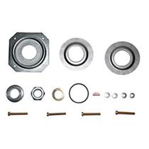 Reparo Alternador BO Rotor K1 55A MB SC