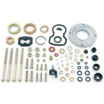 REPARO ALTERNADOR para KIT COMPLETO 75AMP COM TAMPA ROLAMENT