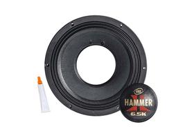 Reparo Alto-falante E12 Hammer 6.5K - 3.250W RMS - 2 Ohms Reparo Alto-falante E12 Hammer 6.5K - 3.250W RMS - 2 Ohms