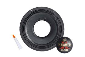 Reparo Alto-falante E12 Hammer 6.5K - 3.250W RMS - 4 Ohms Reparo Alto-falante E12 Hammer 6.5K - 3.250W RMS - 4 Ohms