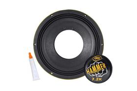 Reparo Alto-Falante E12 HAMMER 7.2 K- 3.600W RMS - 4 Ohms