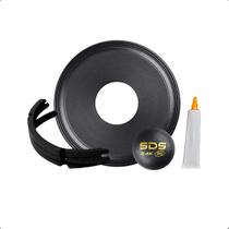 Reparo Alto-Falante - E18 SDS 2.4 K - 1200W RMS - 8 Ohms