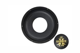 Reparo Alto-Falante Eros E12 HAMMER 4.7K - 2350W RMS- 2 Ohms