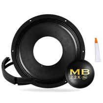 Reparo Alto-falante Eros E12 Mb 2.2k -1100W RMS 4 Ohms
