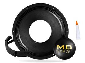 Reparo Alto-Falante Eros E12 Mb 2.2k -1100W Rms - 8 Ohms