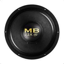 Reparo Alto-Falante Eros E12 Mb 2.2k -1100W Rms - 8 Ohms