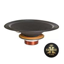 Reparo Alto Falante Eros E15 Hammer 4.0k 15p 2000wrms 8ohms