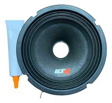 Reparo alto falante etm emb 6 pol 125w 4 ohms Reparo alto falante etm emb 6 pol 125w 4 ohms