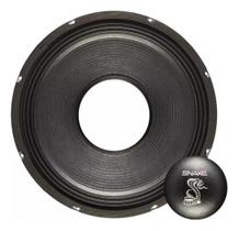 Reparo Alto Falante Snake Cobra 15 Polegadas 15.800 4 Ohms 800w Rms