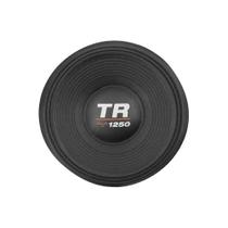 Reparo Alto Falante TR 1250 RMS Triton 12 Polegadas 4 Ohms Reparo Alto Falante TR 1250 RMS Triton 12 Polegadas 4 Ohms