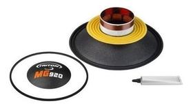 Reparo alto falante triton 12 mg 920 6 ohms Reparo alto falante triton 12 mg 920 6 ohms