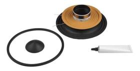 Reparo alto falante triton 6 xrl 400 8 ohms Reparo alto falante triton 6 xrl 400 8 ohms