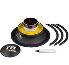 Reparo Alto Falante Triton Tr2250 12 Pol 4 Ohms Original