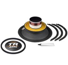 Reparo Alto Falante Triton Tr4350 15p 2 Ohms Original Reparo Alto Falante Triton Tr4350 15p 2 Ohms Original