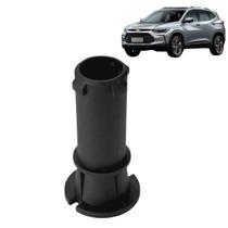 Reparo Articulador Torre de Fixação Retrovisor Manual Tracker Nova 2020 a 2024 Aplicação LD/LE Reparo Articulador Torre de Fixação Retrovisor Manual Tracker Nova 2020 a 2024 Aplicação LD/LE