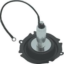 Reparo Atuador Pneumatico Conjunto Marcha Lenta Suporte Gol Voyage Parati Saveiro Santana Quantum Versailles