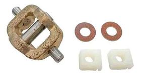 Reparo Balancim Trambulador Alavanca Cambio ZF F250 F350 F4000 1998 até 2013 - D20 D40 Silverado 1993 até 2002 - MBB 710 712 812 - Todos Com Câmbio Z