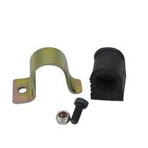 Reparo Barra Estabilizadora Dianteira Mb Sprinter 1997/..