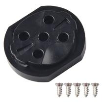 Reparo Base Gps Encaixe Padrão Garmin Atrio Igpsport Xoss Reparo Base Gps Encaixe Padrão Garmin Atrio Igpsport Xoss