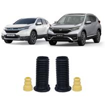 Reparo Batente Amortecedor Dianteiro Honda Crv 2018 A 2021