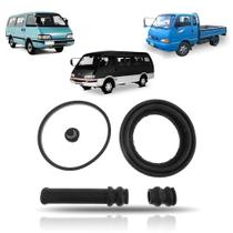 Reparo besta 92/98 - topic 93/99 - bongo k2500 07/12 pinca freio dianteira