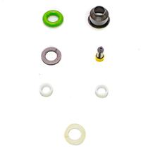 Reparo Bico Injetor Camaro 3.6 2010 a 2014 Captiva 3.0 V6 2011 a 2015 Gasolina S10 2.5 Flex Injeção Direta - DS1283