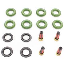 Reparo Bico Injetor Celta Corsa 1.0 Multi Point Flex Após 2016 - DS1267