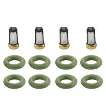 Reparo Bico Injetor Citroen C3 2008 a 2012 - 515853 - 1204