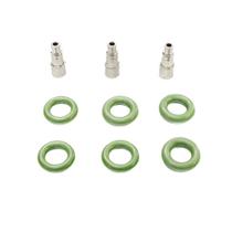 Reparo Bico Injetor Citroen C3 Peugeot 208 1.2 Kwid Logan Sandero1.0 3cc MFPI Flex Após 2016 - DS12104 Reparo Bico Injetor Citroen C3 Peugeot 208 1.2 Kwid Logan Sandero1.0 3cc MFPI Flex Após 2016 - DS12104