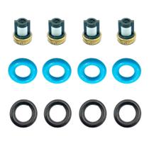Reparo Bico Injetor Compatível Freemont 2.4 16v Gasolina