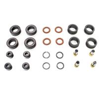 Reparo Bico Injetor Corolla 1.6 1.8 4cc 16v 1999 a 2007 Gasolina - DS1285