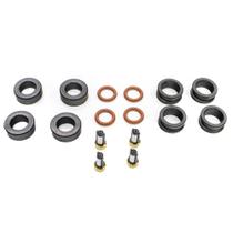 Reparo Bico Injetor Corolla 1.6 1.8 Multi Point Gasolina Após 2000 - DS1252 Reparo Bico Injetor Corolla 1.6 1.8 Multi Point Gasolina Após 2000 - DS1252