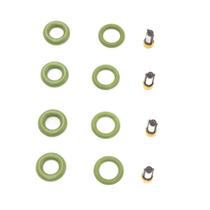 Reparo Bico Injetor Corsa 1.0 MPFI Gasolina 1999 a 2002 S10 Vectra Multi Point - DS1205