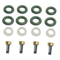 Reparo Bico Injetor Ford Escort 1998 a 2002 - 201628 - 1251 Reparo Bico Injetor Ford Escort 1998 a 2002 - 201628 - 1251