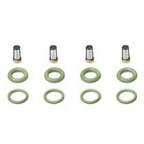 Reparo Bico Injetor Ford Fiesta 2010 a 2014 - 191359 - 1243