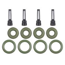 Reparo Bico Injetor Gm Meriva 2006 a 2012 - 810627 - 1245 Reparo Bico Injetor Gm Meriva 2006 a 2012 - 810627 - 1245