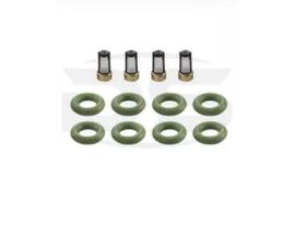 Reparo Bico Injetor Gol G1 G2 G3 G5 Golf Fox Saveiro Polo Voyage 206 207 Hoggar 307 Aircorss C3 C4 Picasso Sentra Ds1203