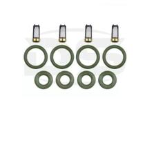 Reparo Bico Injetor Gol G2 G3 G4 G5 Fox Voyage 1.0 1.6 1244