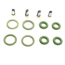 Reparo Bico Injetor Gol G2 G3 G4 G5 Fox Voyage 1.0 1.6 Multi Point Flex Após 2003 - DS1244