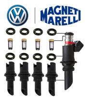 Reparo Bico Injetor Gol Voyage Fox 1.0 1.6 G4 G5 Iwp176 Reparo Bico Injetor Gol Voyage Fox 1.0 1.6 G4 G5 Iwp176