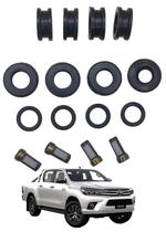 Reparo Bico Injetor Hilux Sw4 2008 2009 2010 2011 2012 2013 Reparo Bico Injetor Hilux Sw4 2008 2009 2010 2011 2012 2013