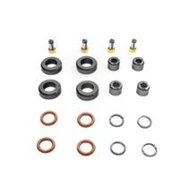 Reparo Bico Injetor Hilux Sw4 Hilux 2.7 4cc 16V 2012 a 2021 Flex - DS1299 Reparo Bico Injetor Hilux Sw4 Hilux 2.7 4cc 16V 2012 a 2021 Flex - DS1299