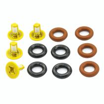 Reparo Bico Injetor Honda Accord 2.4 Civic Coupé CRV - DSC2378 Reparo Bico Injetor Honda Accord 2.4 Civic Coupé CRV - DSC2378