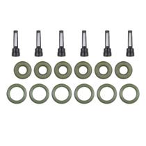 Reparo Bico Injetor Kia Mohave 2009 a 2014 - 843727 - 12102 Reparo Bico Injetor Kia Mohave 2009 a 2014 - 843727 - 12102