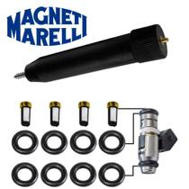 Reparo Bico Injetor Magneti Marelli C/ Sacador Filtro